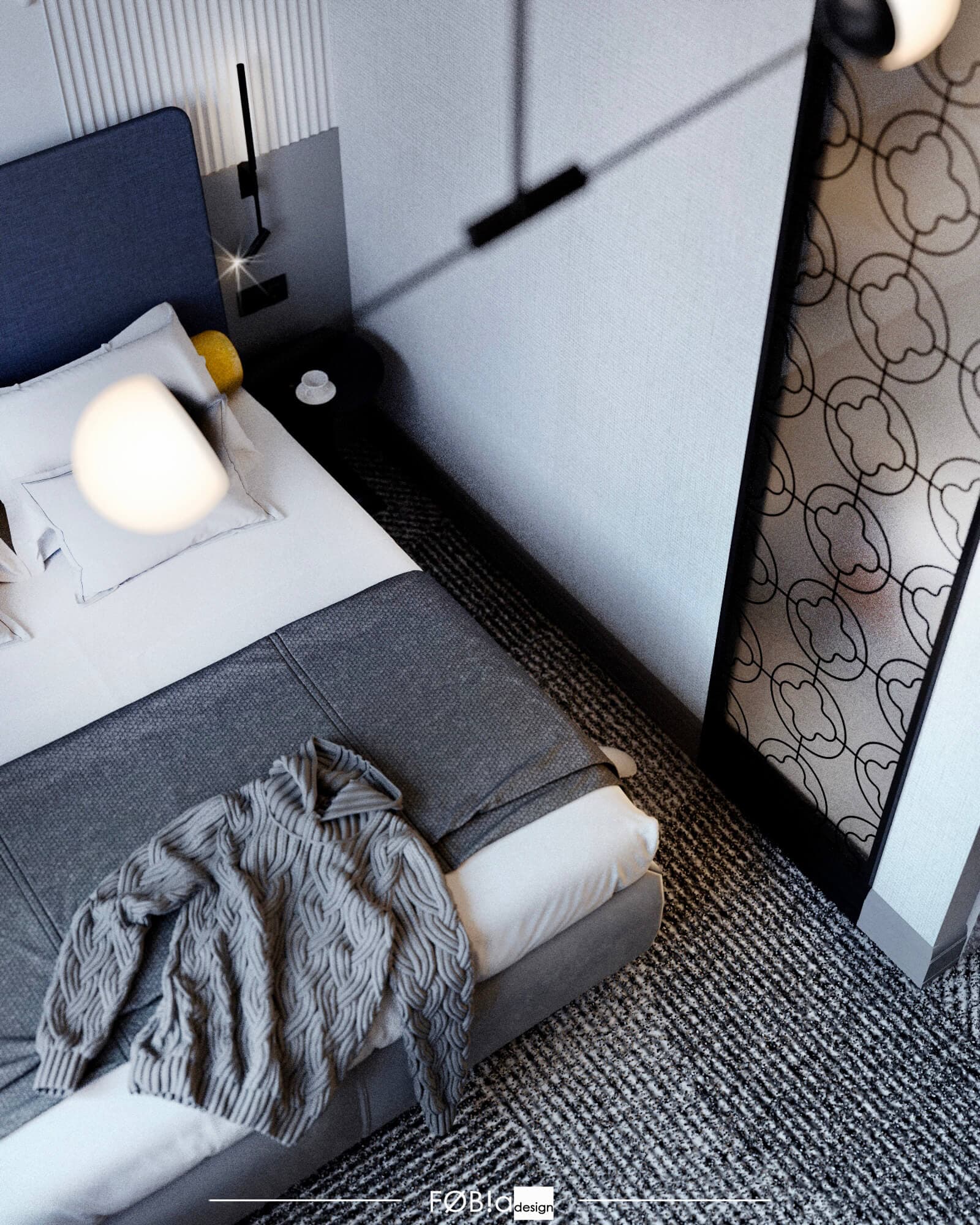 Design, który buduje atmosferę